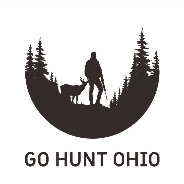 Go Hunt Ohio logo